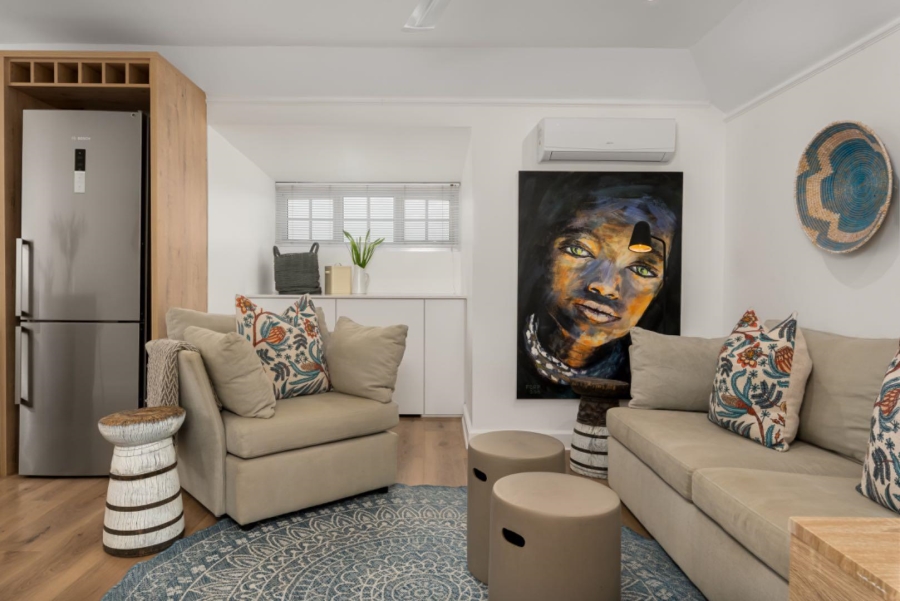 2 Bedroom Property for Sale in Gardens Western Cape